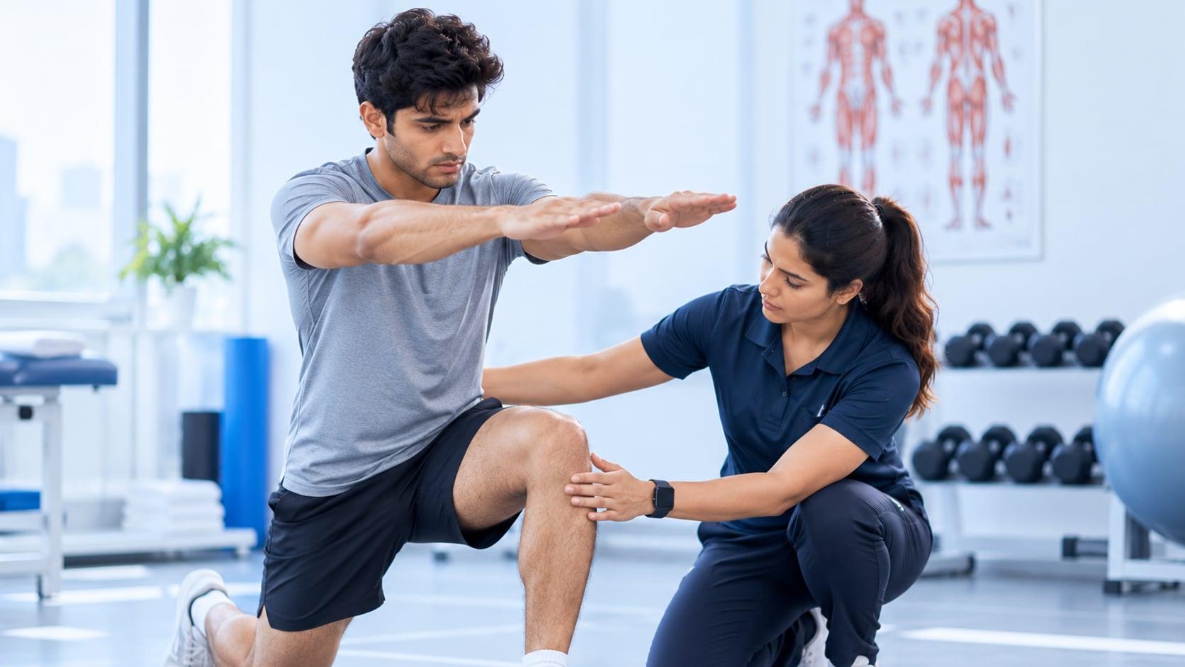 How to keep playing golf without back, shoulder or knee pain