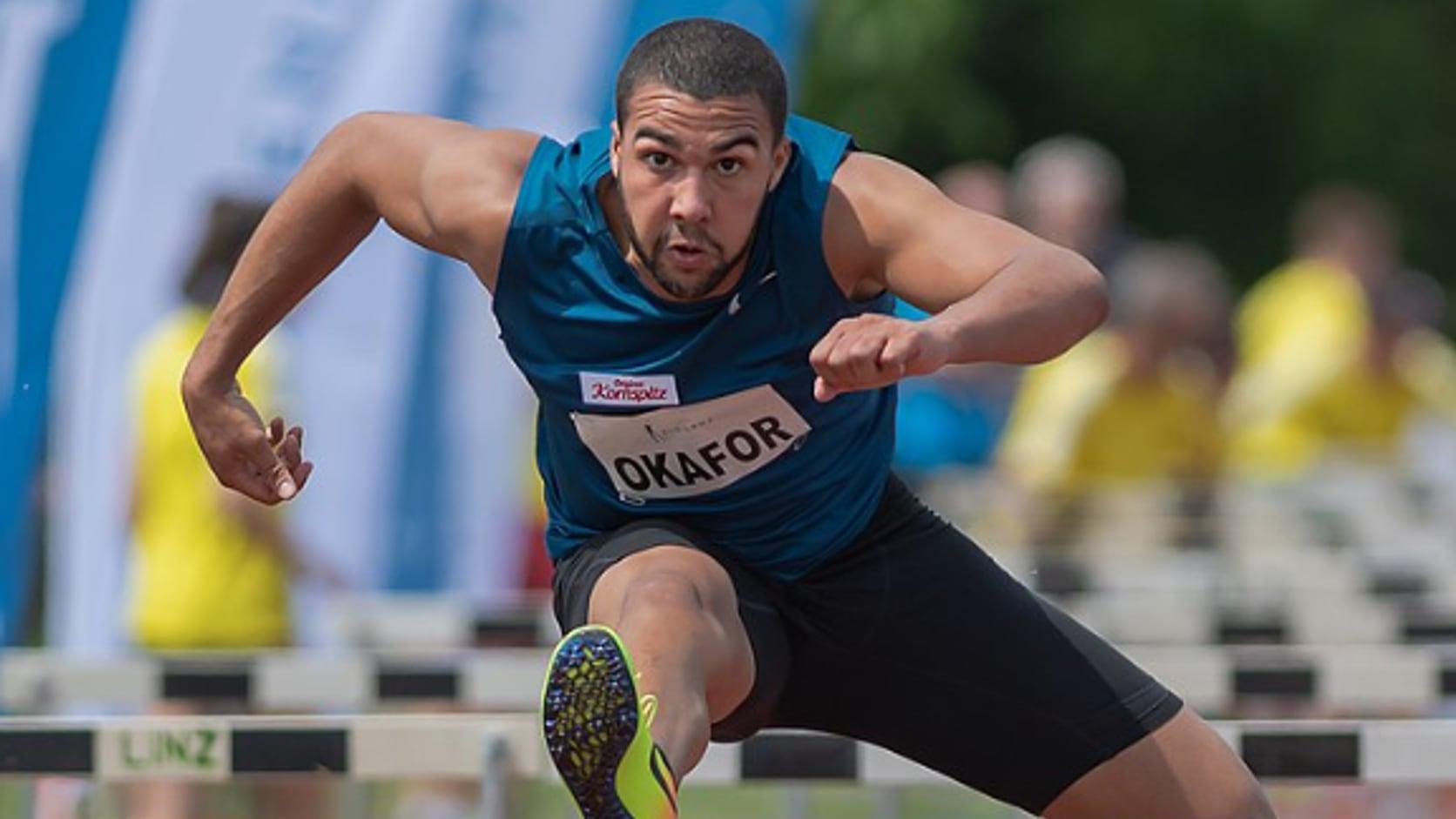 ACL injuries in hurdlers: Why they happen and how to stop them