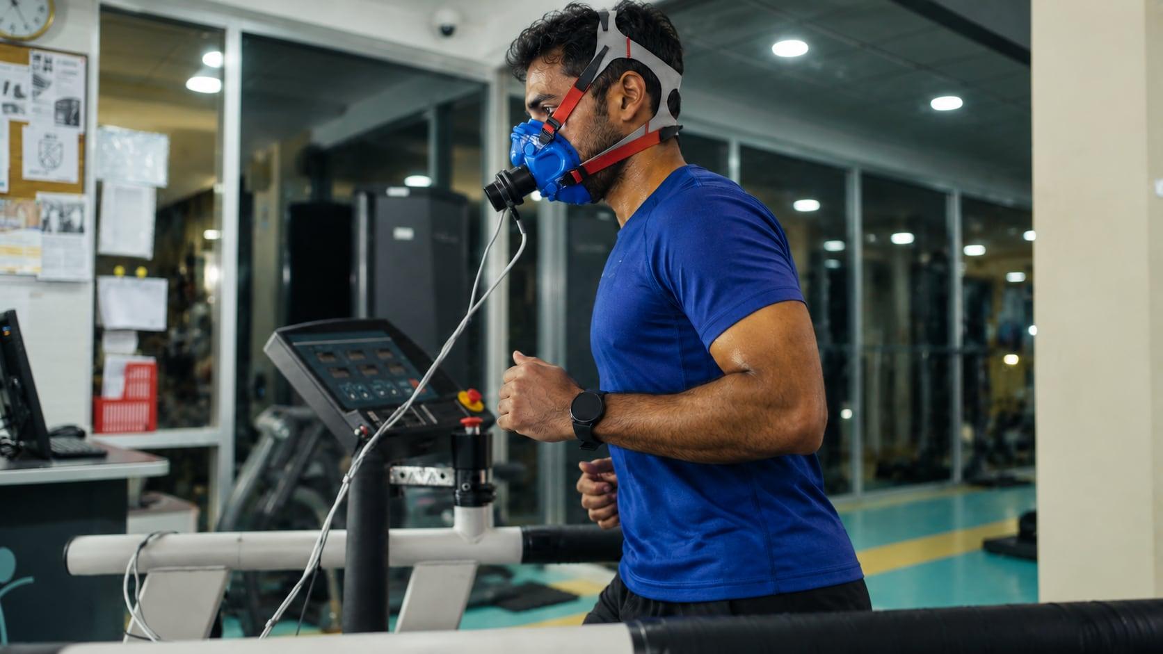 How to Increase Your VO2 max?