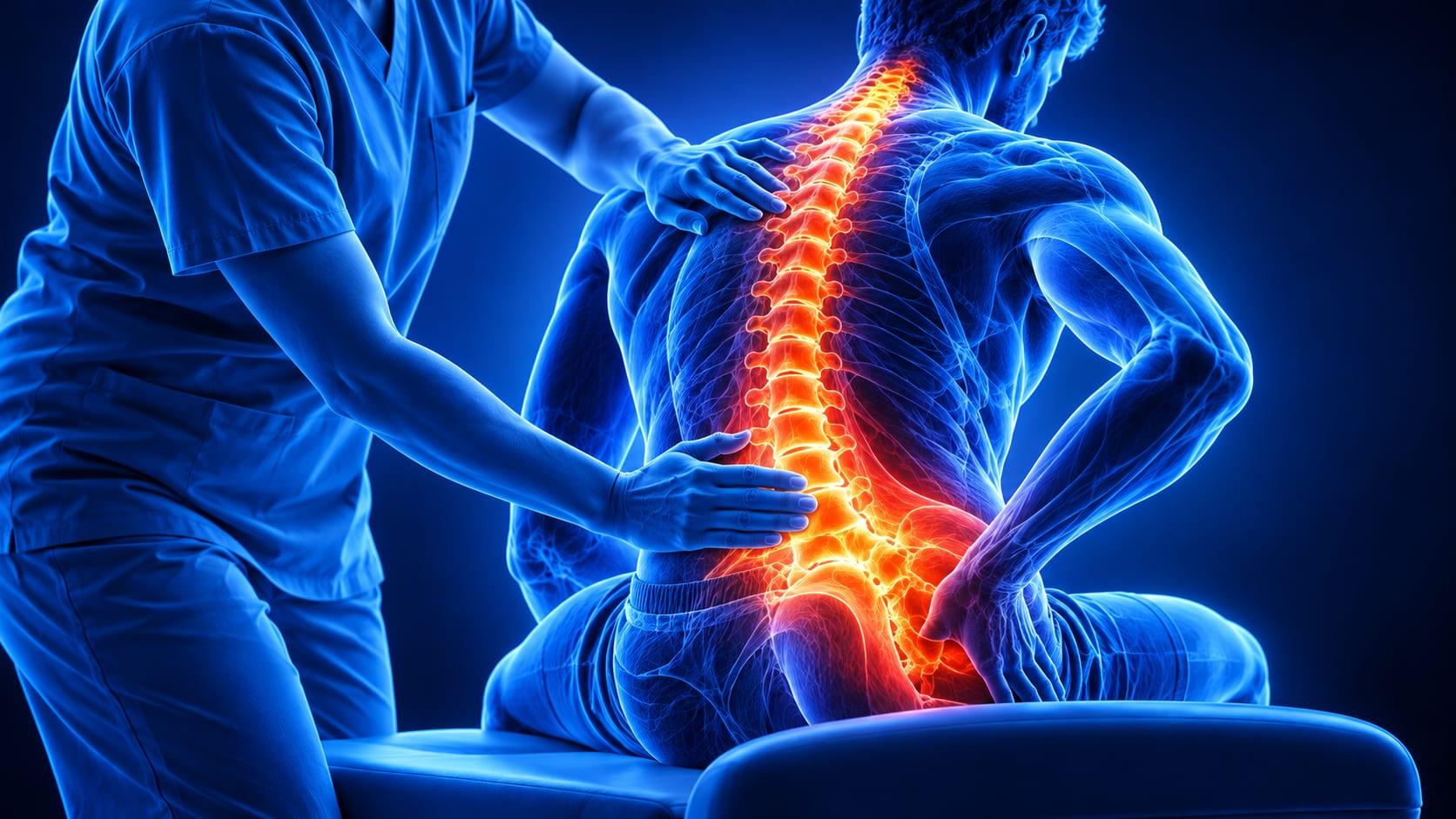 Pain management care at Ortho-One, Coimbatore