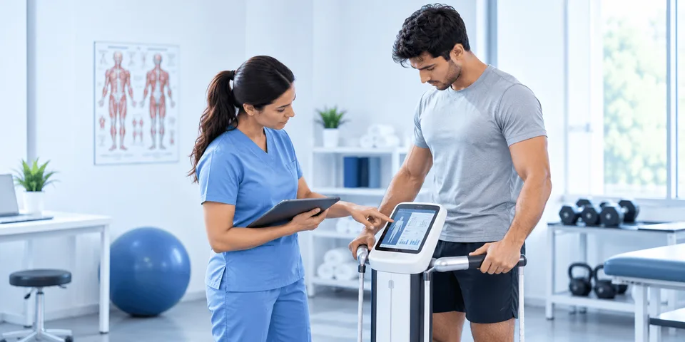 Body Composition Analysis