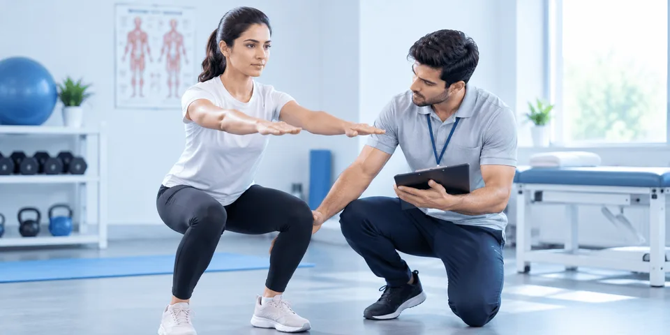 Fitness Assessments